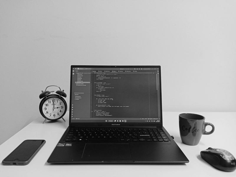 Desarrollo de solución tecnológica